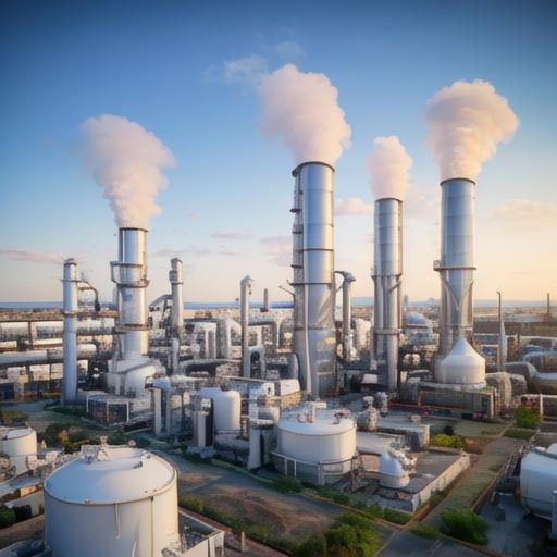 ballmillChemical Industry